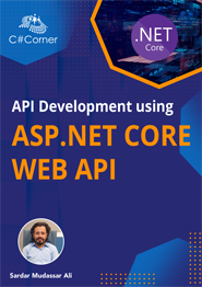 API Development Using ASP.NET Core Web API
